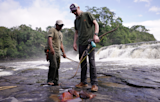 MeatEater Season 7: Steve Returns to Guyana for the Trip of a Lifetime