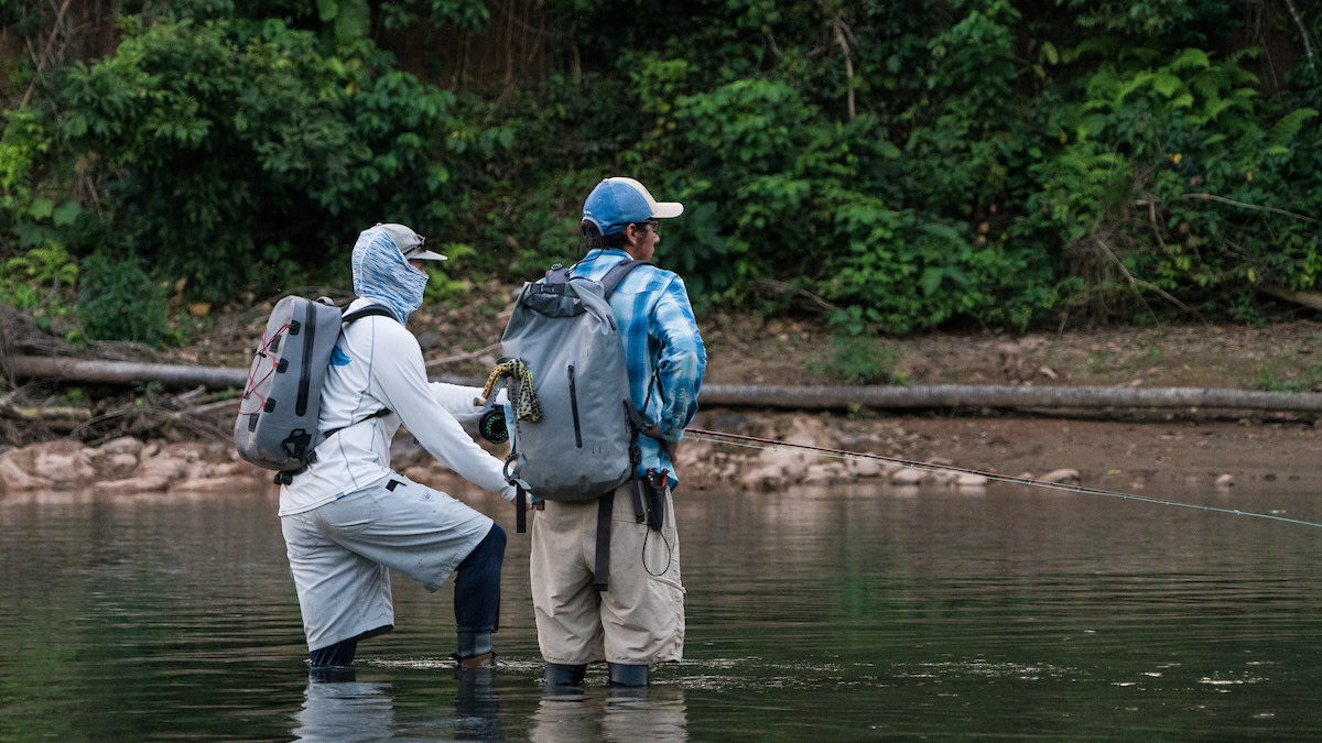 7 Types of Fly Anglers You’ll Meet on The Water