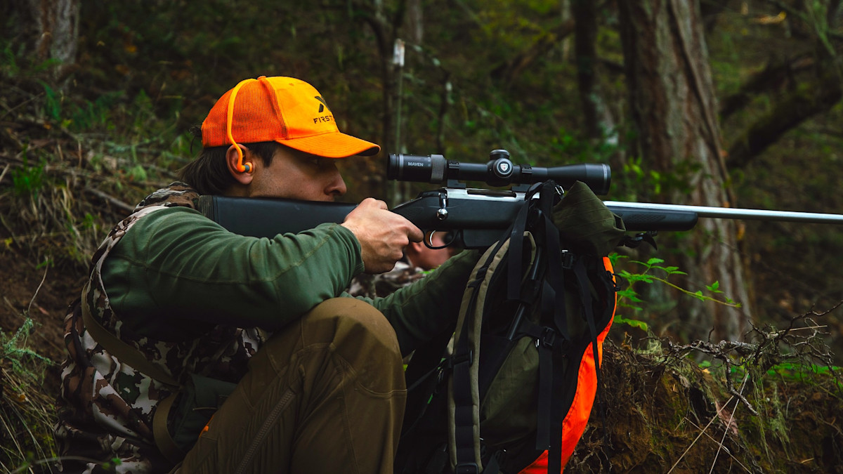 5 Accuracy Tips for Novice Rifle Hunters