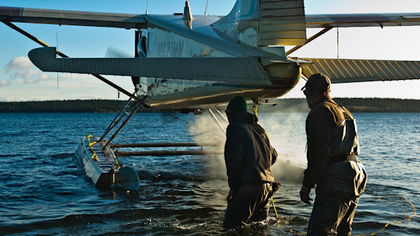 Will the EPA's New Rule Actually Protect Bristol Bay?