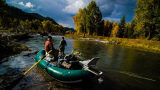 The MeatEater Guide to Early Season Trout