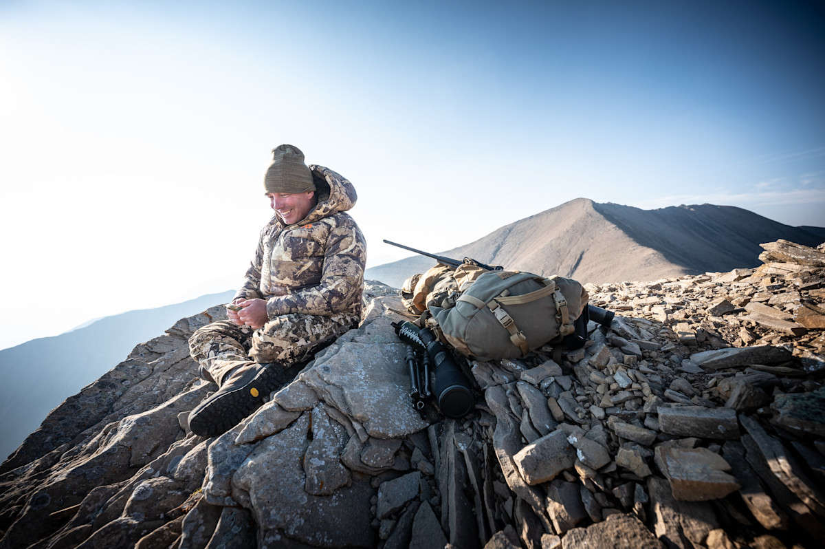 Best Lightweight Hunting Rifles