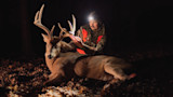 How a Spreadsheet Can Help You Kill Your Target Buck