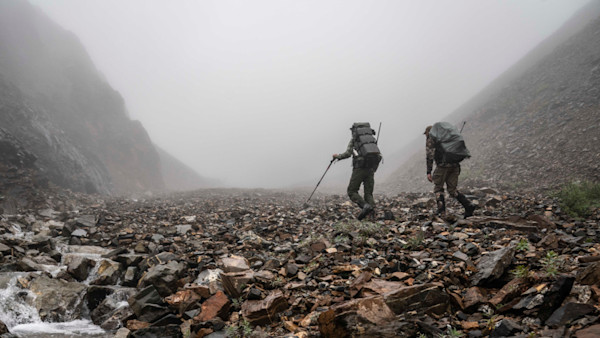 Ask MeatEater: What's On Your Backcountry Pack List?