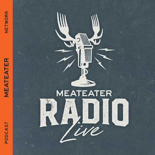 MeatEater Radio Live
