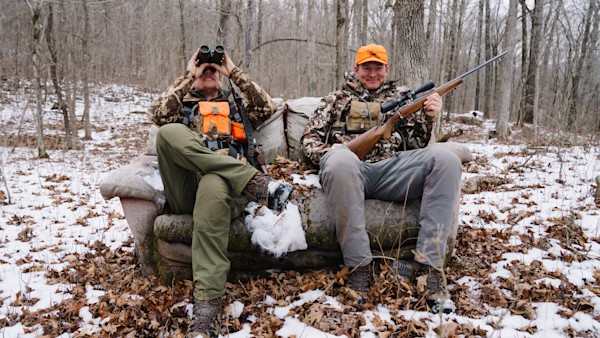 The Best .22 LR Rifles