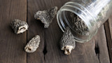 How to Dry Morel Mushrooms Without a Dehydrator