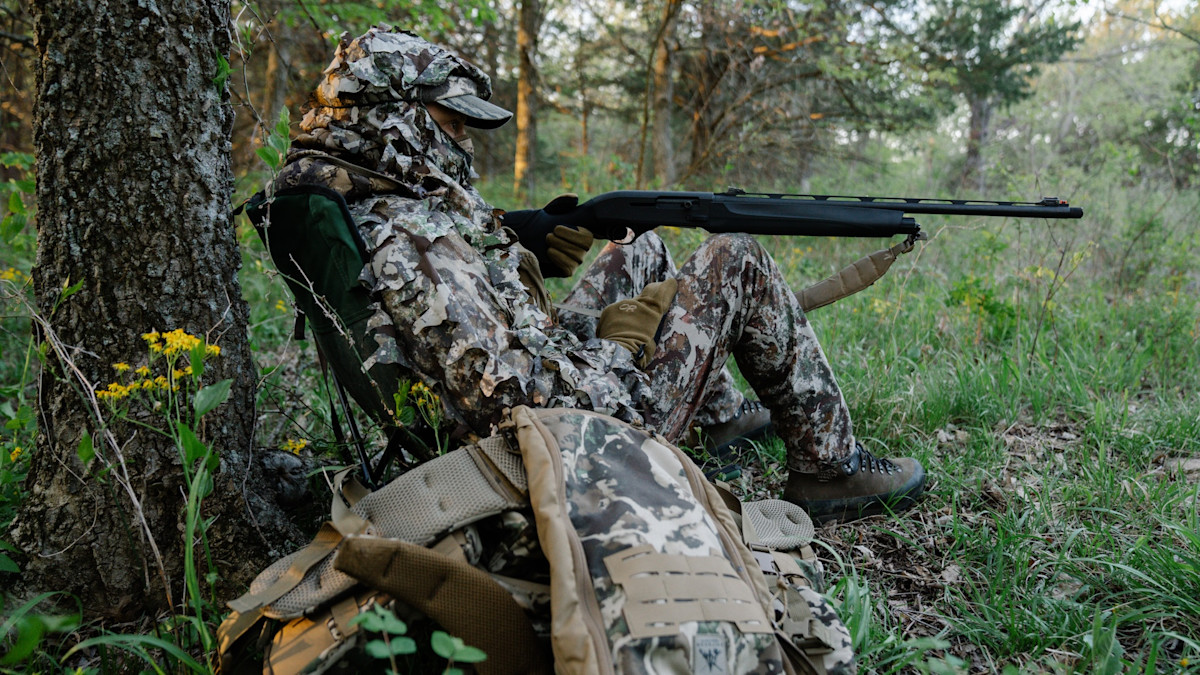 You're Using the Wrong Choke with Your TSS Turkey Loads