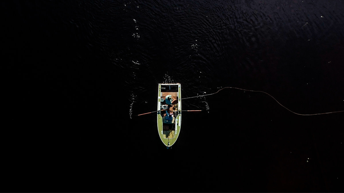 MeatEater Has a New Short Film