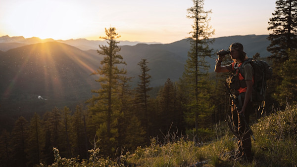 Facing Mounting Pressure, Mike Lee Pulls Public Land Sales from Budget Bill