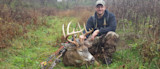 DIY Deer Hunter Profile: Skip Rutter