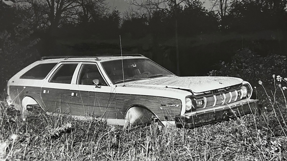 An Opening Day Disappearance