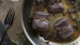 How To Make the Perfect Steak Sauce