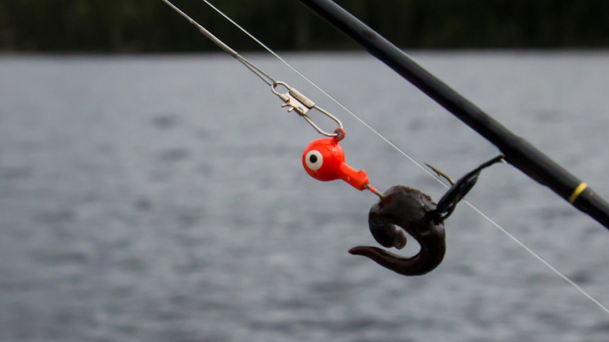 Fishing Hacks and Dirty Tricks