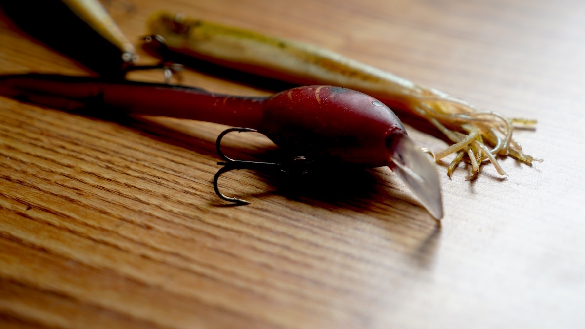 The 8 Worst Lures Ever Made