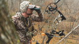 How to Use Your Binos More Effectively While Whitetail Hunting