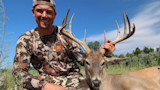 Early Season Success: DIY Public Land Whitetails in Montana