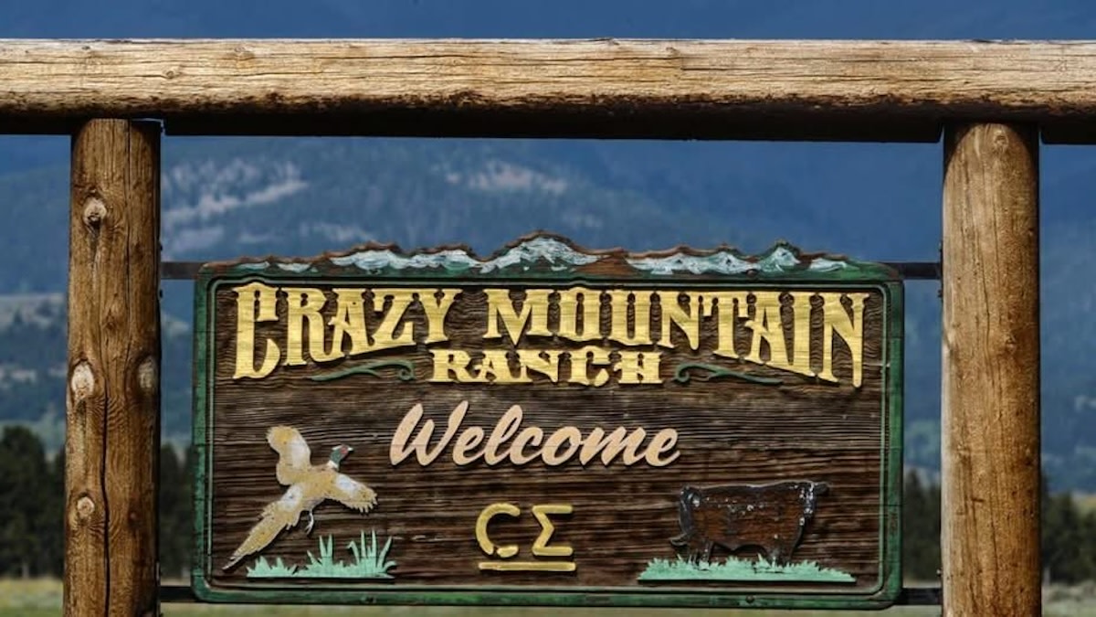 Luxury Montana Golf Course Accused of Illicit Irrigation