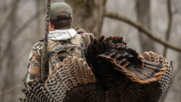 How to Kill a Midday Gobbler