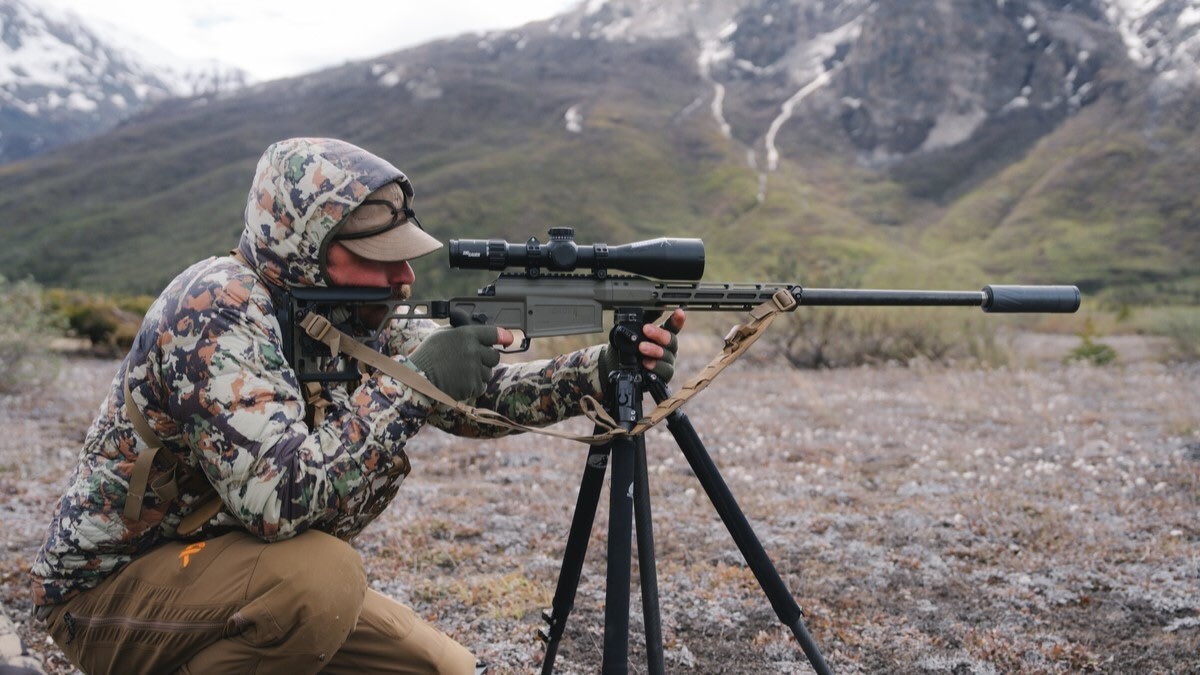 The Pros and Cons of Hunting with a Suppressor