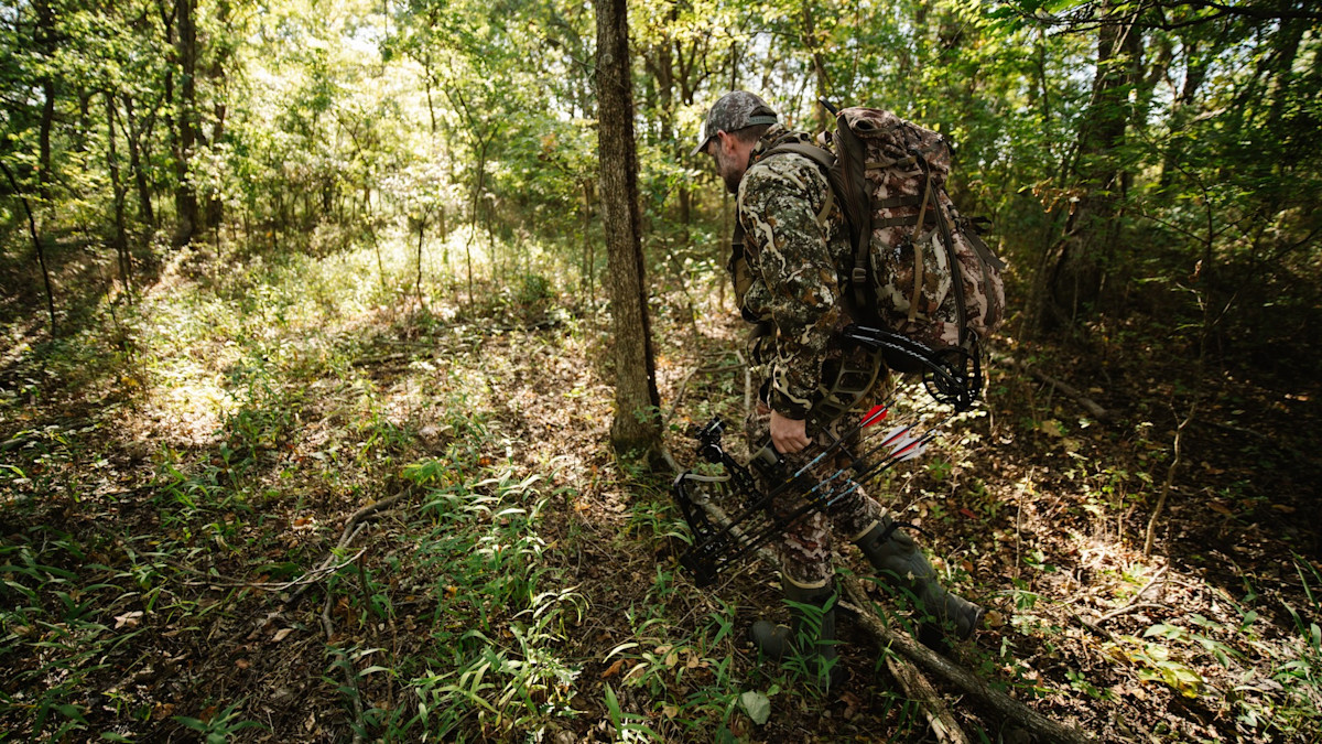 Why You Shouldn’t Stress About Scent Control