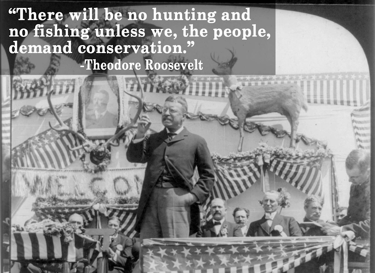 A Look Back at America’s Most Influential Hunters and the Books That Tell Their Stories