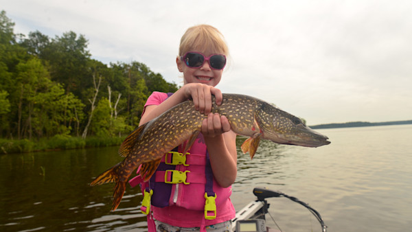 3 Mistakes Parents Make When Taking Kids Fishing