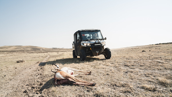 BLM Director: New Conservation Leases ‘Won’t Shut Down Public Access’