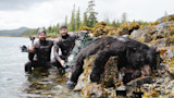 Behind the Scenes of MeatEater Season 12