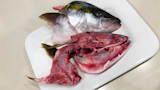 Nostril to Caudal: Eating Fish Heads