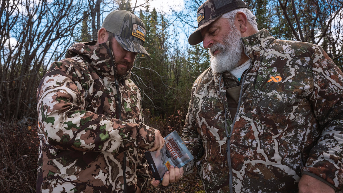 Best Gifts for Hunters