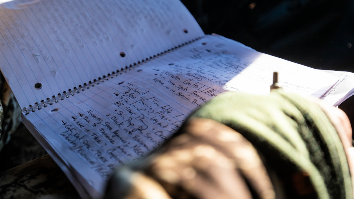 3 Offseason Chores Every Deer Hunter Should Do