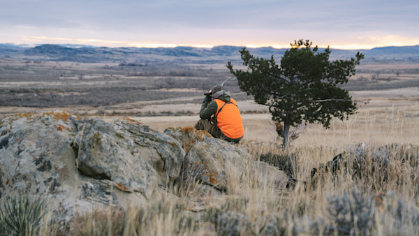 Congress Overturns BLM Plans—Here’s What It Means For Hunters