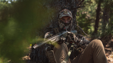 3 Reasons to Put a Red Dot on Your Turkey Gun