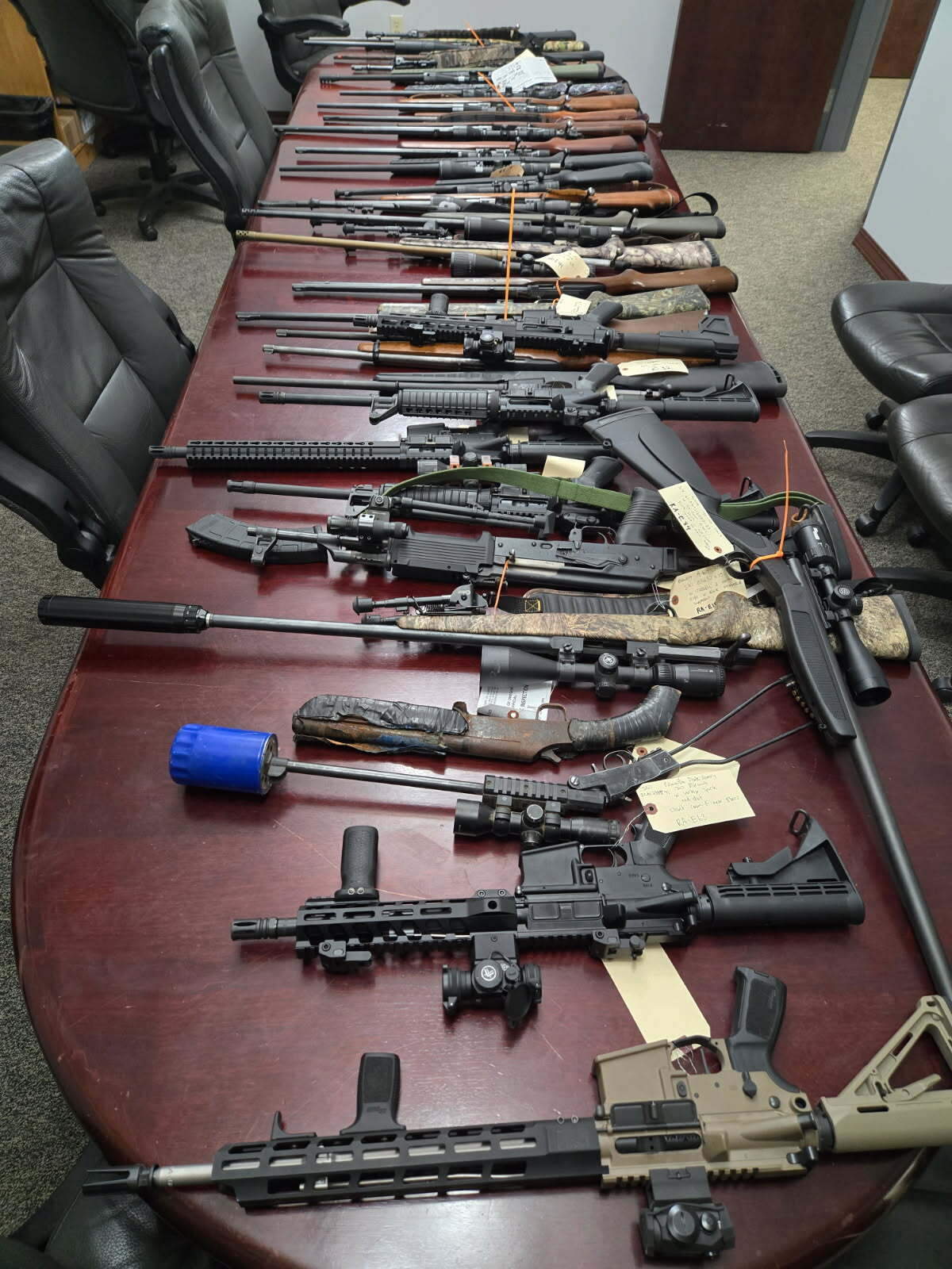 NR 7-1-26 FW UmatillaCounty Firearms