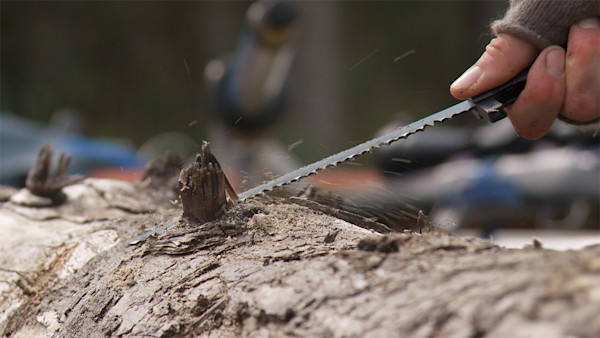 The Basics of Knives and Blade Tools for Hunting