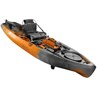 Sportsman PDL 120 Pedal Kayak