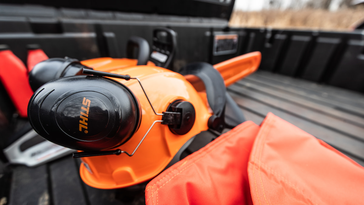 3 Ways to Get Rid of Unwanted Trees