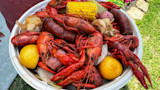 Video: How to Boil Crawfish