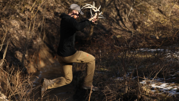 The 3 Best Funnels For Quick Shed Hunts