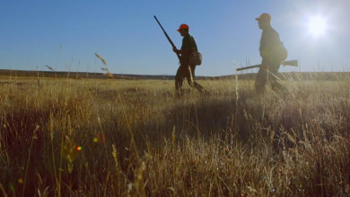 MeatEater Season 7: Steve and Ronny Walk the West in Search for Sage Grouse