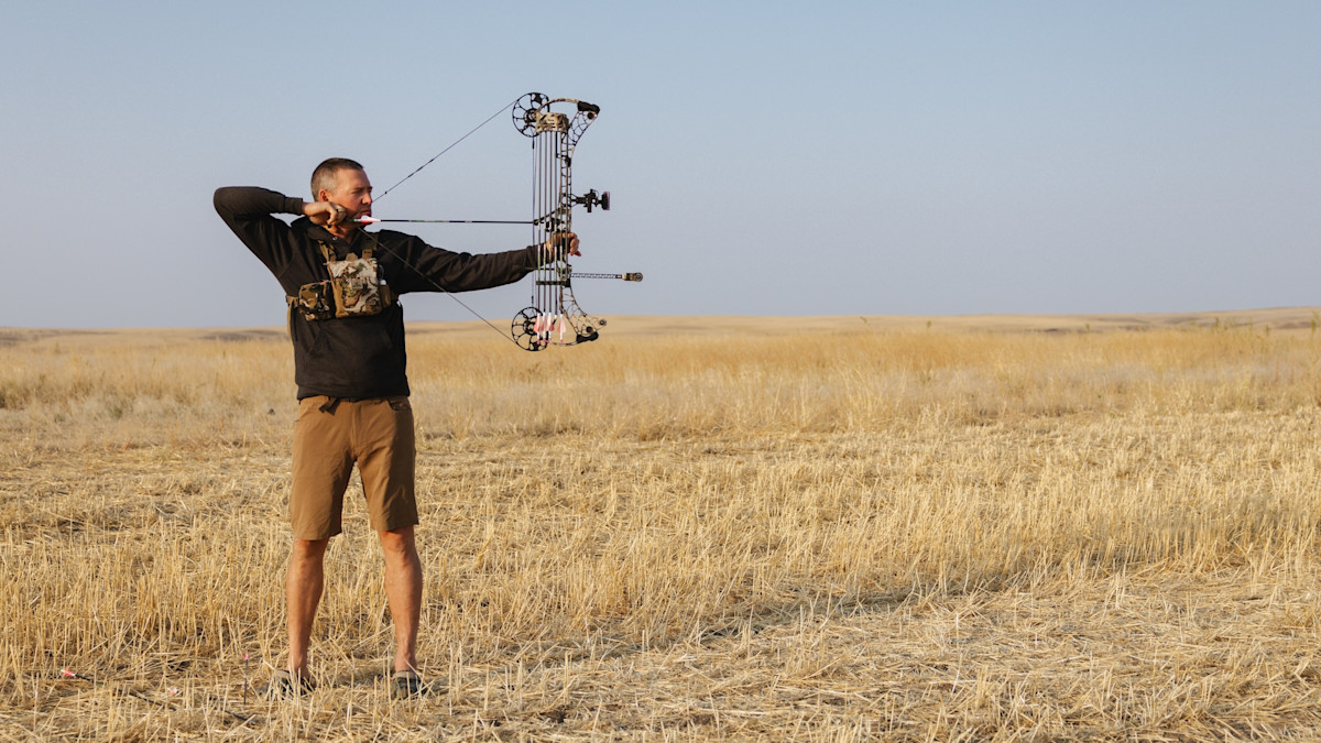Summer Archery Drills Every Bowhunter Should Do