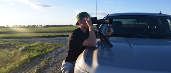 Learning To Deer Hunt a New Environment