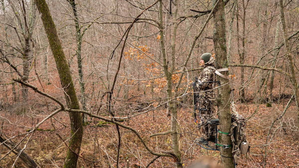 Why Hunters Should Stop Throwing Pity Parties For Themselves