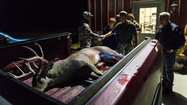 How Wardens Get the Guilty to Confess