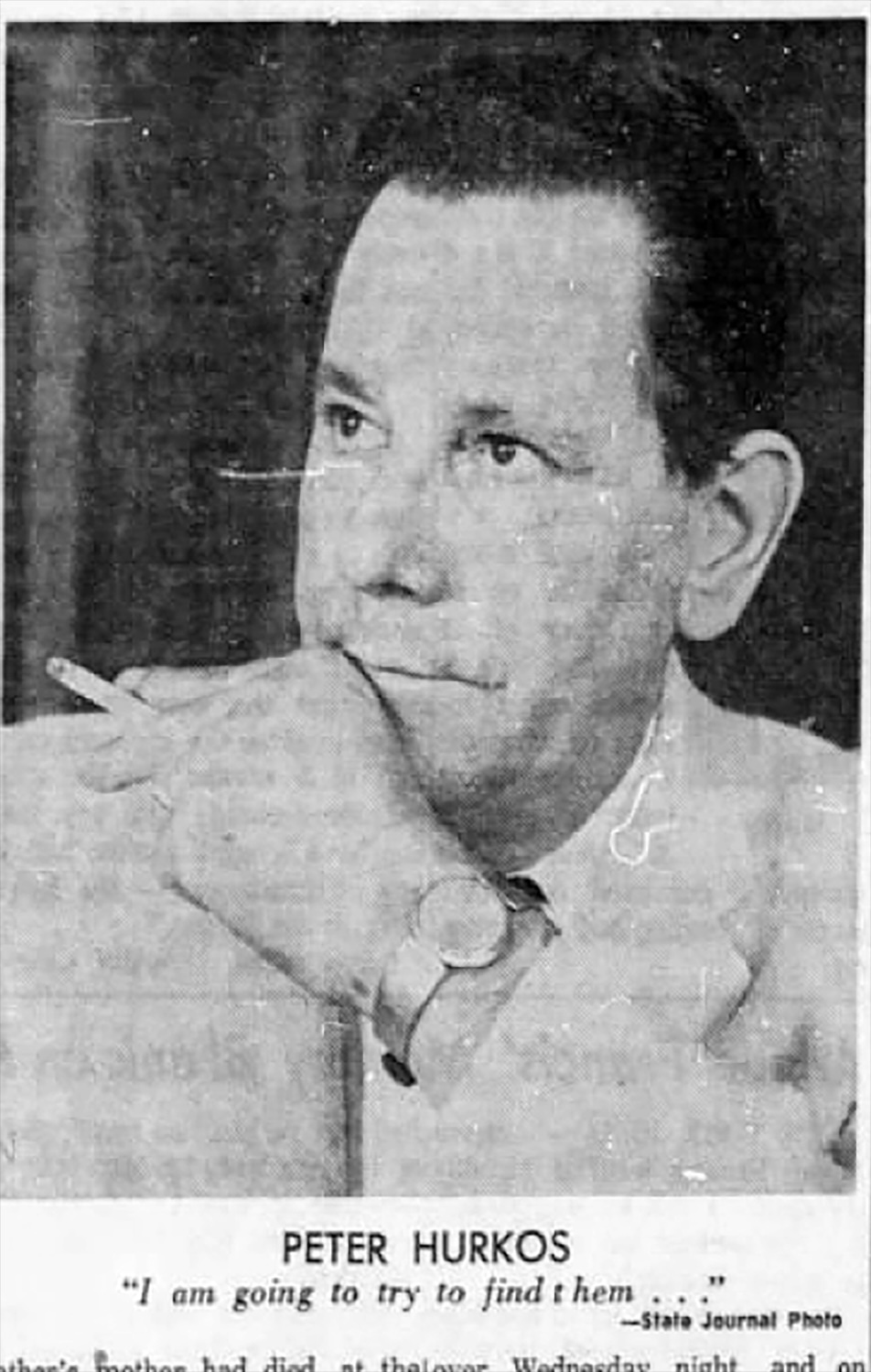 HurkosPhoto,WisStateJournal,July1963
