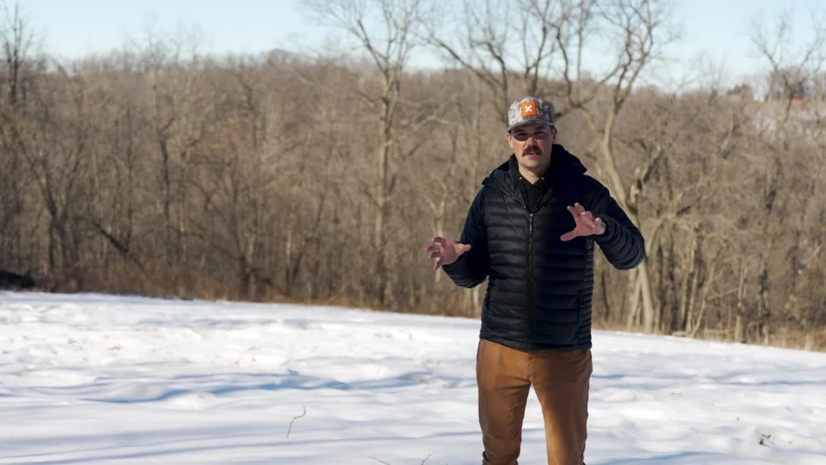 S1-E44: How to Fine-Tune Small Food Plots for Better Deer Hunting