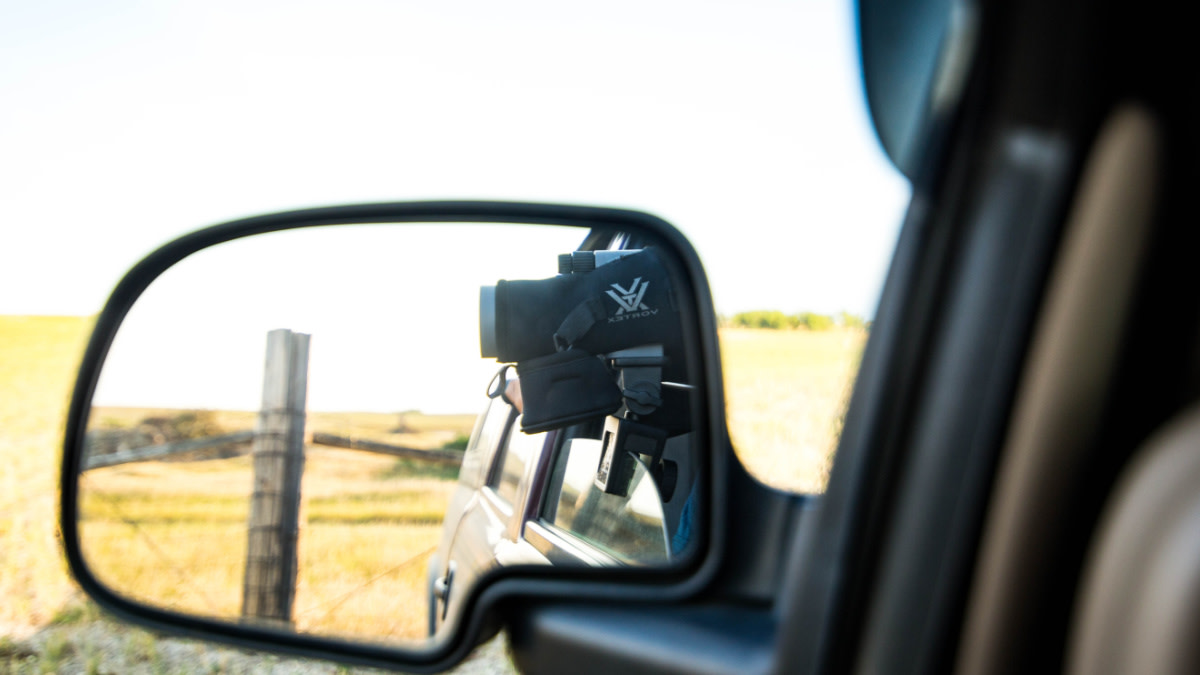 Ask Wired To Hunt: How Do I Find a Hunting Lease?