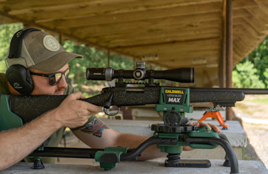 The Best Shooting Rests