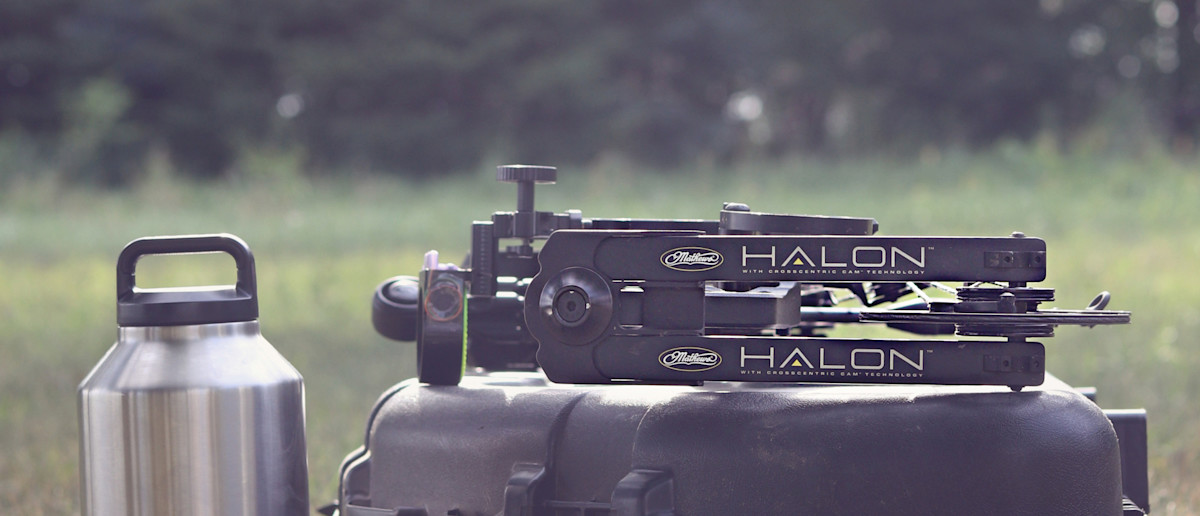 LIVE from South Dakota – Spencer Neuharth’s 2017 Public Land Archery Hunt